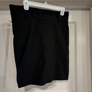 PAPAYA Business Skirt